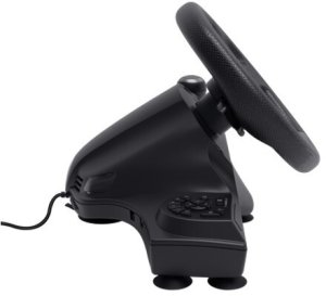 Kierownica Trust Kierownica Trust GXT 289 Movi Racing z pedałami do PC PS4 Xbox Series X/One 9