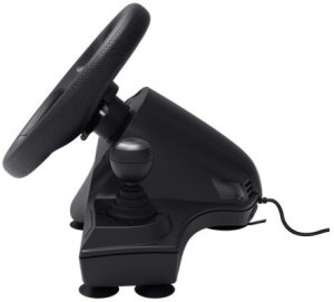 Kierownica Trust Kierownica Trust GXT 289 Movi Racing z pedałami do PC PS4 Xbox Series X/One 10