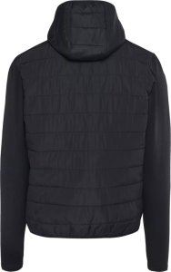 Kurtka męska Berg Outdoor Męska kurtka Martes essentials SINO czarny rozmiar M 2