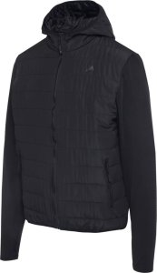 Kurtka męska Berg Outdoor Męska kurtka Martes essentials SINO czarny rozmiar M 3