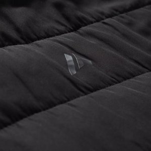 Kurtka męska Berg Outdoor Męska kurtka Martes essentials SINO czarny rozmiar M 5