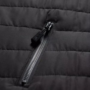 Kurtka męska Berg Outdoor Męska kurtka Martes essentials SINO czarny rozmiar XXL 4