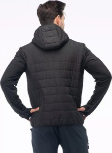 Kurtka męska Berg Outdoor Męska kurtka Martes essentials SINO czarny rozmiar XXL 8