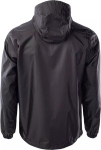 Kurtka męska Berg Outdoor Męska kurtka przejściowa Martes essentials MANAS czarny rozmiar M 2