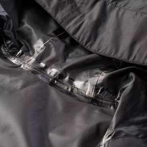 Kurtka męska Berg Outdoor Męska kurtka przejściowa Martes essentials MANAS czarny rozmiar M 5