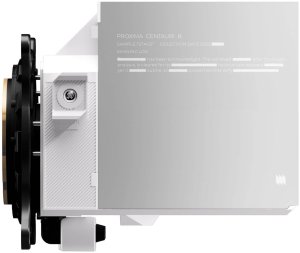 Chłodzenie wodne TRYX Stage 360 (L-S360A-DM3M-G0W) 10