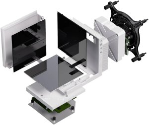 Chłodzenie wodne TRYX Stage 360 (L-S360A-DM3M-G0W) 13