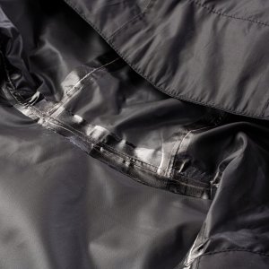 Kurtka męska Berg Outdoor Męska kurtka przejściowa Martes essentials MANAS czarny rozmiar XL 4