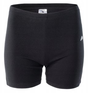 Cote Damskie legginsy Martes essentials LADY MIMI 1/2 czarny rozmiar XS 2