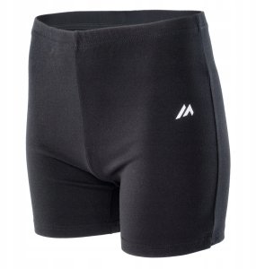 Cote Damskie legginsy Martes essentials LADY MIMI 1/2 czarny rozmiar XS 3