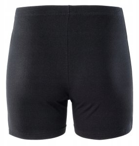 Cote Damskie legginsy Martes essentials LADY MIMI 1/2 czarny rozmiar XS 4