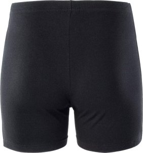 Cote Damskie legginsy Martes essentials LADY MIMI 1/2 czarny rozmiar XS 6