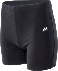 Cote Damskie legginsy Martes essentials LADY MIMI 1/2 czarny rozmiar XS 7