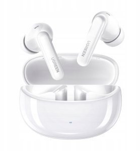 Słuchawki Ugreen Słuchawki bezprzewodowe UGREEN HiTune T3 Pro ANC Dokanałowe Bluetooth 5.4 2