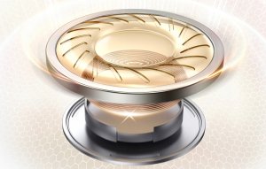 Słuchawki Ugreen Słuchawki bezprzewodowe UGREEN HiTune T3 Pro ANC Dokanałowe Bluetooth 5.4 4