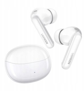 Słuchawki Ugreen Słuchawki bezprzewodowe UGREEN HiTune T3 Pro ANC Dokanałowe Bluetooth 5.4 7