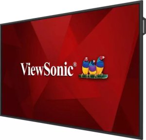System interaktywny ViewSonic CDE75G3-1C 3