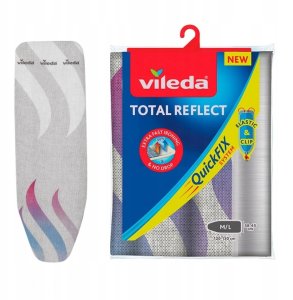 VILEDA Pokrowiec na deskę TOTAL REFLECT 12