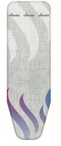 VILEDA Pokrowiec na deskę TOTAL REFLECT 13