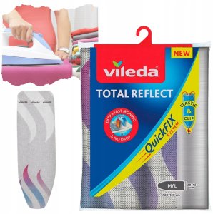 VILEDA Pokrowiec na deskę TOTAL REFLECT 15