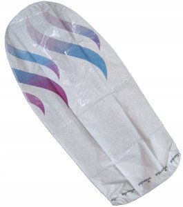 VILEDA Pokrowiec na deskę TOTAL REFLECT 7