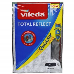 VILEDA Pokrowiec na deskę TOTAL REFLECT 9