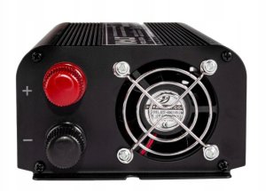 UPS VOLT POLSKA Przetwornica Volt Polska Sinus 500/1000W 12V / 230V 14