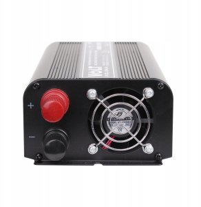 UPS VOLT POLSKA Przetwornica Volt Polska Sinus 500/1000W 12V / 230V 4