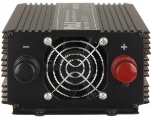 Przetwornica VOLT POLSKA Przetwornica Volt Polska Sinus 1000/2000W 12V/230V 2