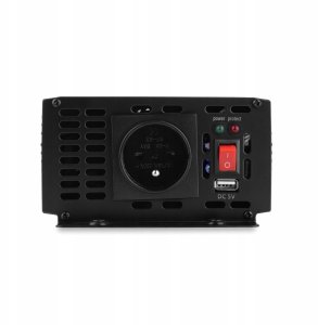 Przetwornica VOLT POLSKA Przetwornica Volt Polska Sinus 1000/2000W 12V/230V 5