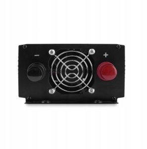 Przetwornica VOLT POLSKA Przetwornica Volt Polska Sinus 1000/2000W 12V/230V 6