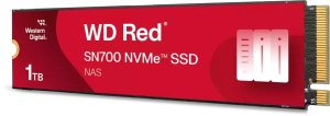 Dysk SSD WD Red SSD SN700 NVMe 1TB M.2 2