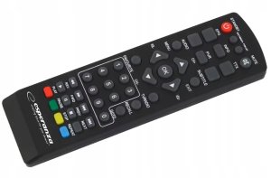 Tuner TV Wiwa WIWA H.265 MINI TUNER DEKODER DVB-T2 H.265 HEVC TV 8