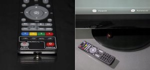 Tuner TV Wiwa Tuner DVB-T2 Wiwa Mini dekoder tv naziemnej H.265 10