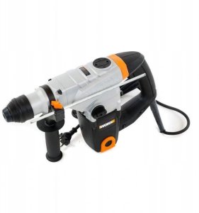 Młotowiertarka Worx Młotowiertarka WORX WX333 5J SDS Plus 3 funkcje 5