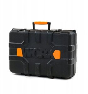 Młotowiertarka Worx Młotowiertarka WORX WX333 5J SDS Plus 3 funkcje 8
