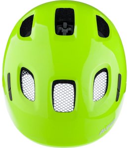 Alpina Kask rowerowy ALPINA XIMO 2 FLASH BE VISIBLE GLOSS 49-54 2