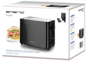 Toster Emerio Emerio TO-114308.4 Toaster 2