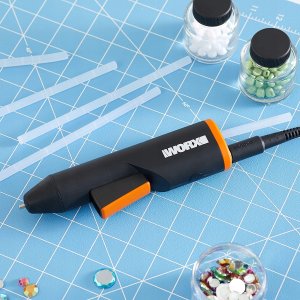 Pistolet do kleju Worx Pistolet do kleju MakerX WORX WX746.9 5
