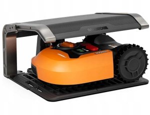 Robot koszący Worx Garaż premium składany Landroid WORX WA0810 11