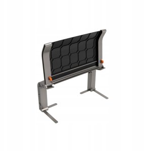 Robot koszący Worx Garaż premium składany Landroid WORX WA0810 4