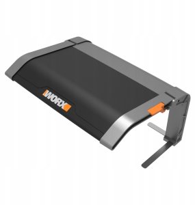 Robot koszący Worx Garaż premium składany Landroid WORX WA0810 5