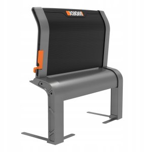 Robot koszący Worx Garaż premium składany Landroid WORX WA0810 7
