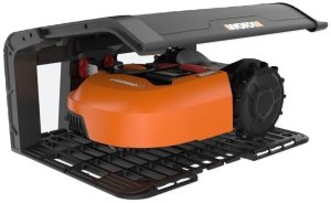 Robot koszący Worx Garaż premium składany Landroid WORX WA0810 10