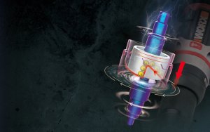 Wiertarko-wkrętarka Worx Wkrętarka WORX WX354 Bezszczotkowa 20V 60Nm 2x 2Ah 3