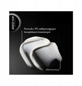 Syoss SYOSS_Intense Glaze Shampoo szampon do włosów 440ml 2