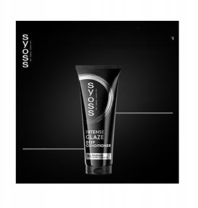 Syoss SYOSS_Intense Glaze Shampoo szampon do włosów 440ml 3