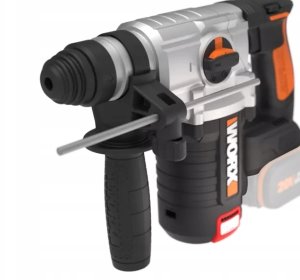 Młotowiertarka Worx Młotowiertarka WORX WX380.9 Bezszczotkowa 2,2J SDS 7