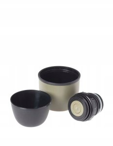 Esbit Termos Esbit Vacuum Flask 750ml, olive green 2