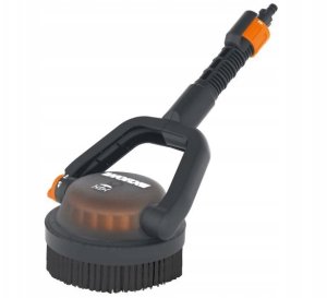 Worx Szczotka obrotowa do Hydroshot outdoor Worx WA1821 2